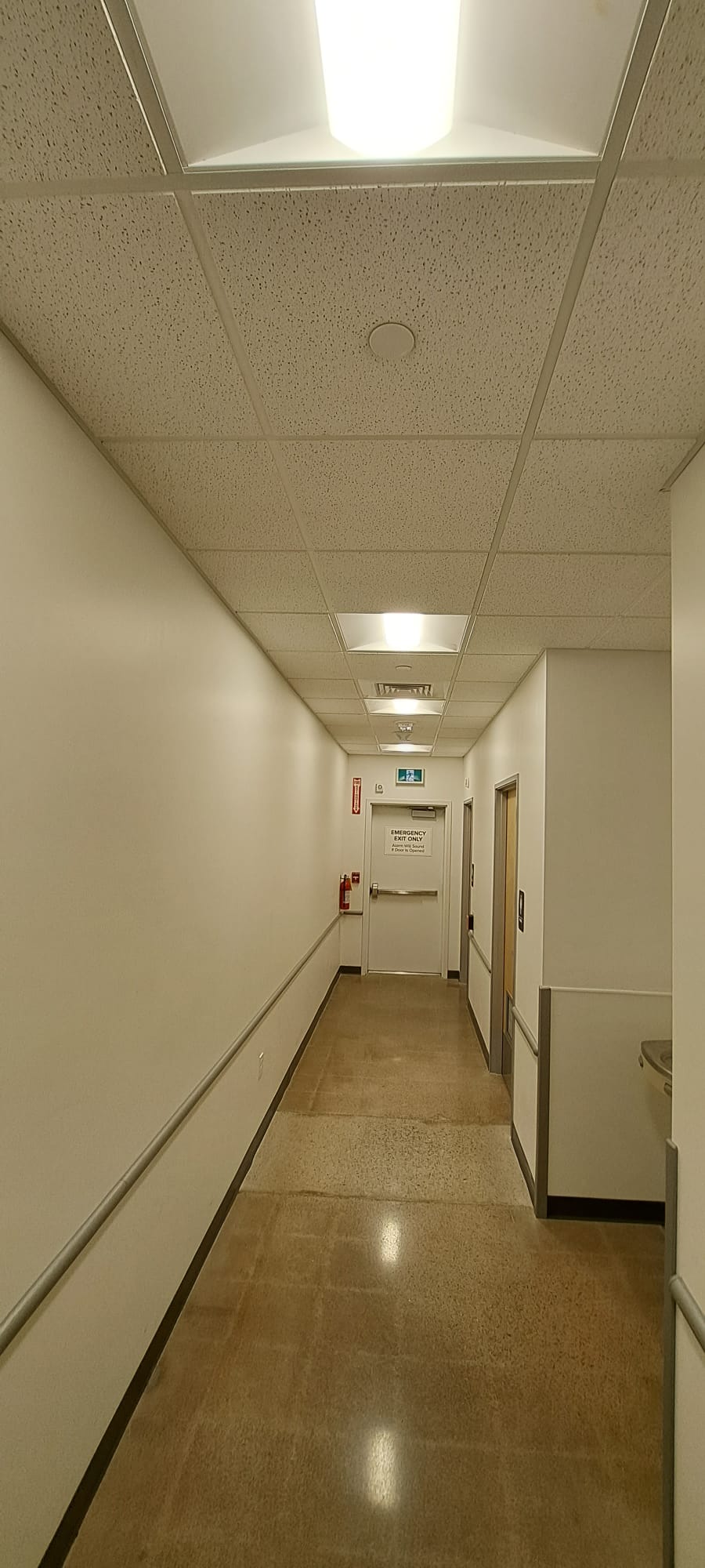 CEILING TILES INSTALLATION Taper Fix Corporation