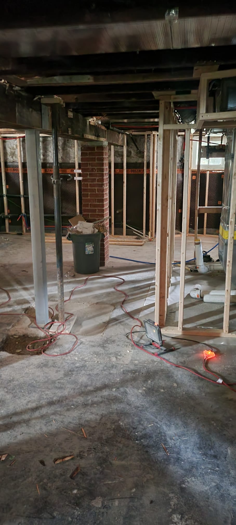 INSULATION, DRYWALL & TAPING JOB Taper Fix Corporation