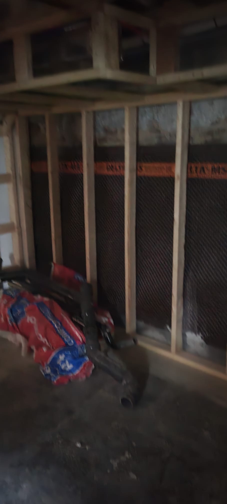 INSULATION, DRYWALL & TAPING JOB Taper Fix Corporation