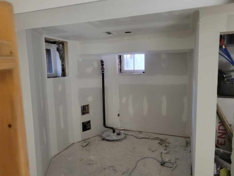 RESIDENTIAL TAPING Taper Fix Corporation